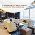 Ready To Buy A 4BHK Flat In Gurgaon | Experion The Trillion
