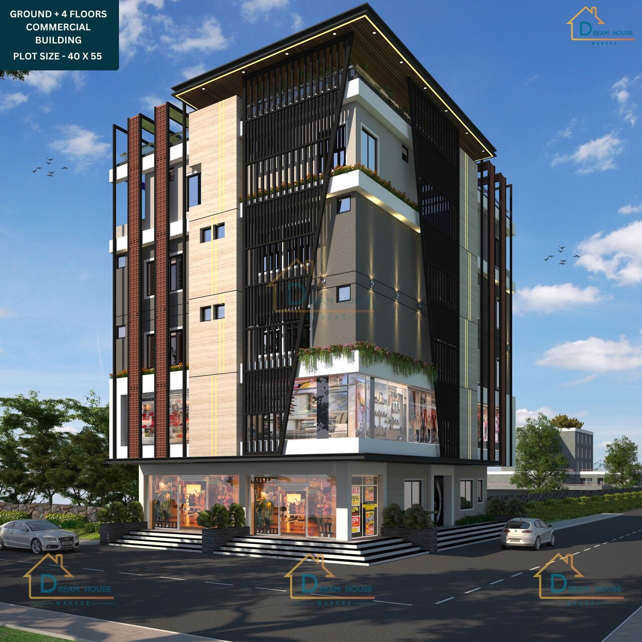 Indore, Interior Design, Bhopal