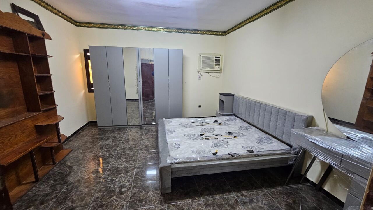Al Aziziyah, Rooms for Rent, SAR 1095/month,  Furnished,  Executive Room For A Single Person Furnished Neat And Clean @Azizia -Jeddah