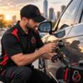 Reliable Locksmith Services For Your Home, Car, And Business