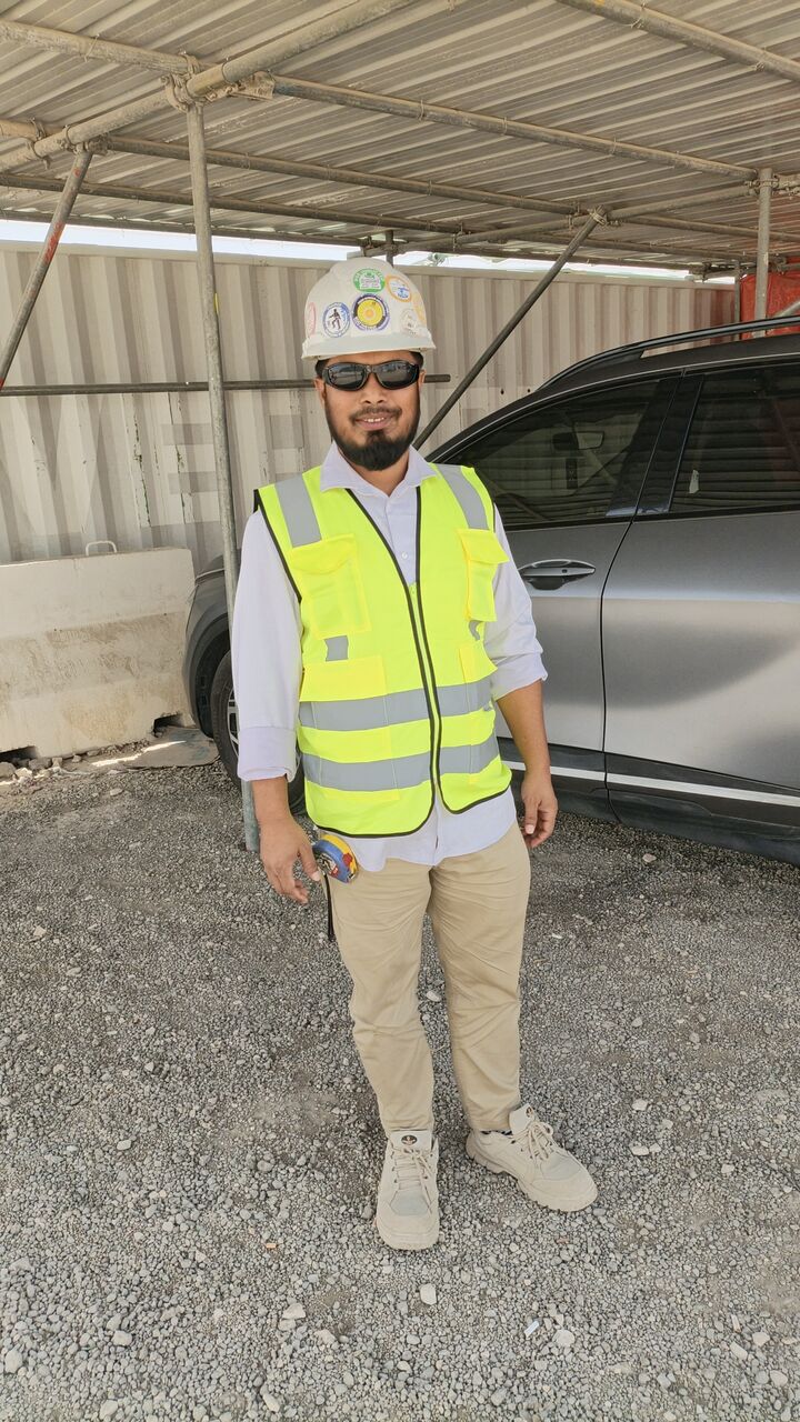 Riyadh, Job Seekers, Civil Supervisor, Steelfixer Supervisor, Cerpenter Supervisor