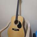 SAR 350,  Greg Bennett GD-60N Acoustic Guitar