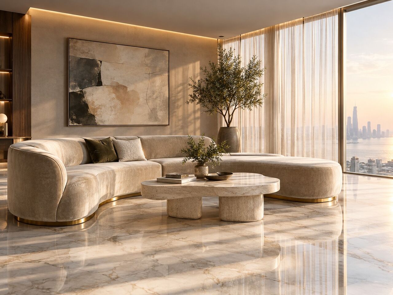 New York, Furniture, USD 199,  List Your Catalog With Furniture Animation By Blue Ribbon 3D