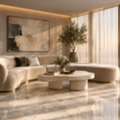 USD 199,  List Your Catalog With Furniture Animation By Blue Ribbon 3D