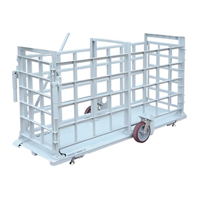 Kampala, Electronics, UGX 5000000,  Accurate Livestock Scales Uganda