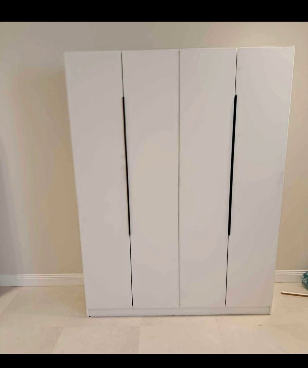 Jeddah, Furniture, SAR 1,  4 Door Wardrobe Available Brand New With Best Quality In All Colors Available