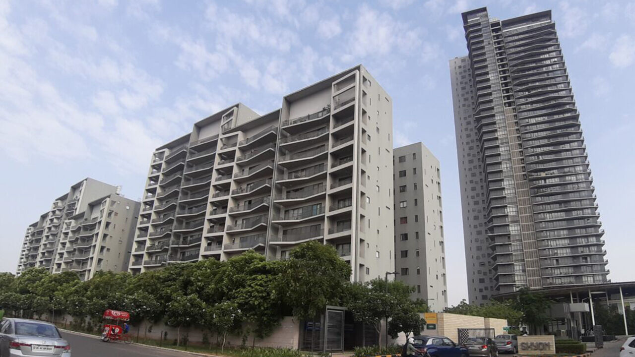 Gurgaon, Buildings, Commercial Properties In Gurgaon For Rent | Property4sure