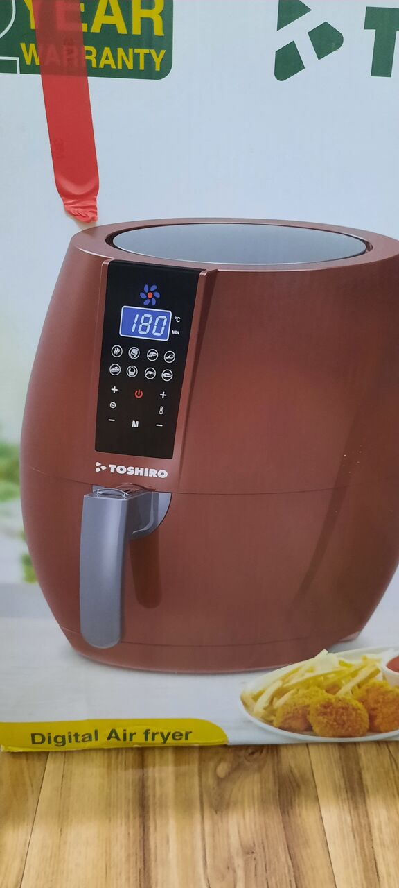 Jubail Industrial City, Appliances, Microwave Oven, Air Fryer, Gas Stove