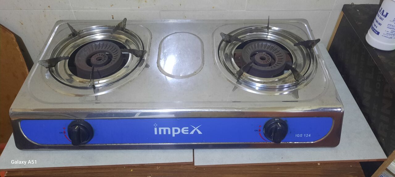Jubail Industrial City, Appliances, Microwave Oven, Air Fryer, Gas Stove