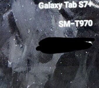 Riyadh, Tablet Computers, SAR 1300,  Samsung Tab S7 Plus