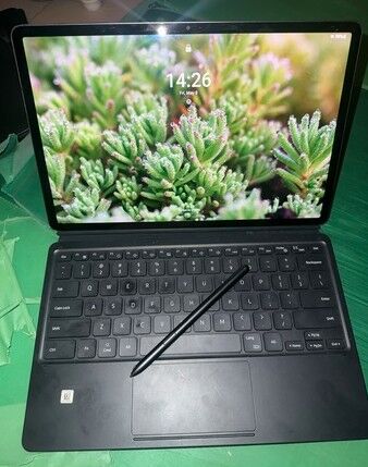 Riyadh, Tablet Computers, SAR 1300,  Samsung Tab S7 Plus