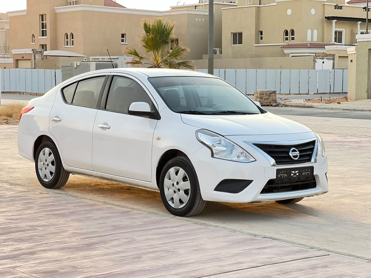 Riyadh, Vehicles, Cars & Trucks , SAR 33000,  Nissan Sunny,  2023,  Automatic,  91000 KM,   Immaculate Condition, Non Accidental, 91000 Kilometers, 33000 Price