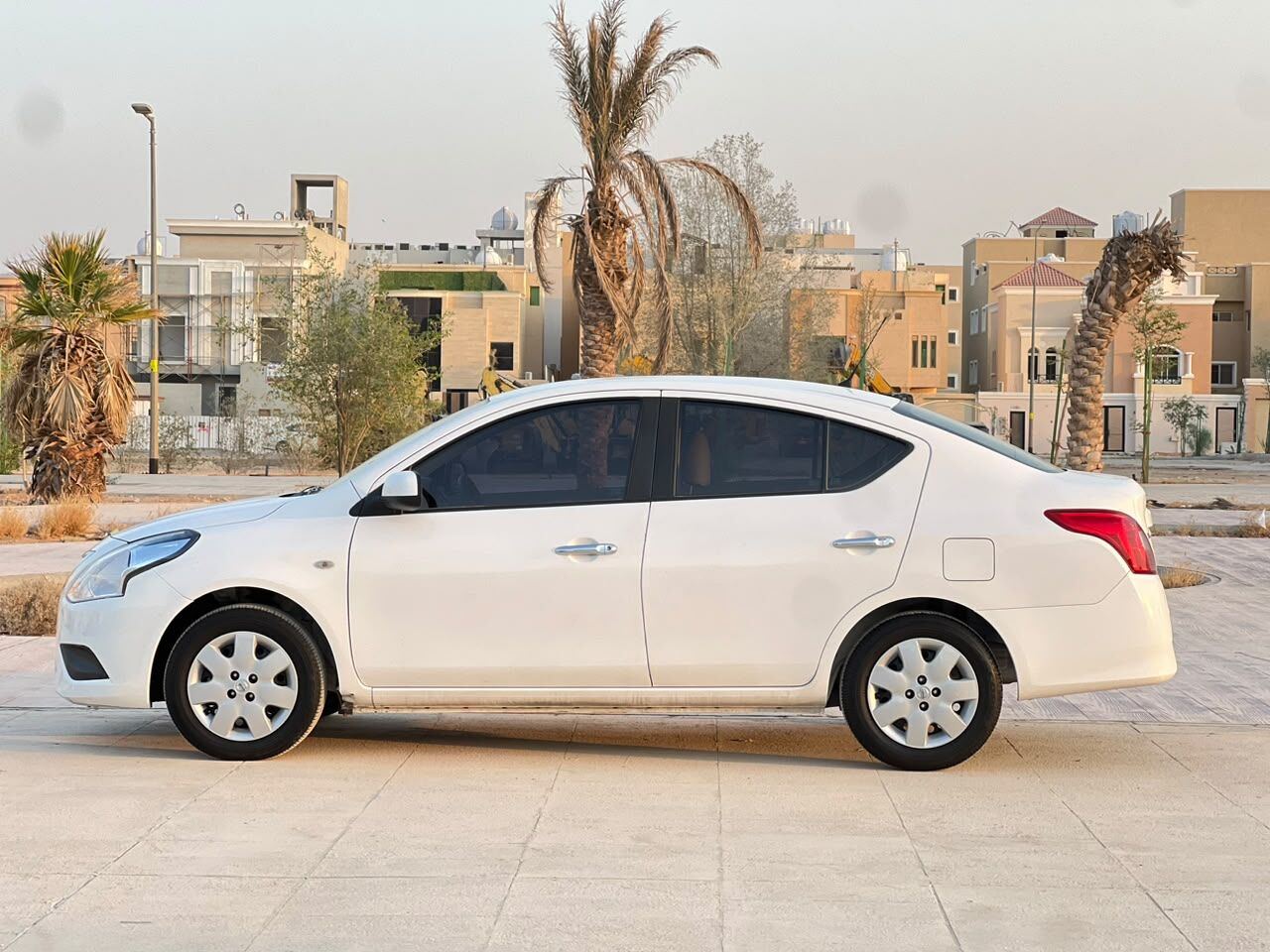 Riyadh, Vehicles, Cars & Trucks , SAR 33000,  Nissan Sunny,  2023,  Automatic,  91000 KM,   Immaculate Condition, Non Accidental, 91000 Kilometers, 33000 Price