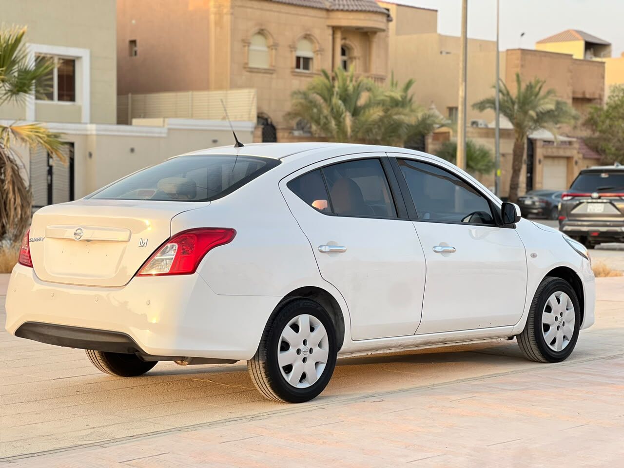Riyadh, Vehicles, Cars & Trucks , SAR 33000,  Nissan Sunny,  2023,  Automatic,  91000 KM,   Immaculate Condition, Non Accidental, 91000 Kilometers, 33000 Price