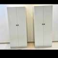SAR 1,  2 Door Wardrobe Available Brand New With Best Quality In All Colors Available