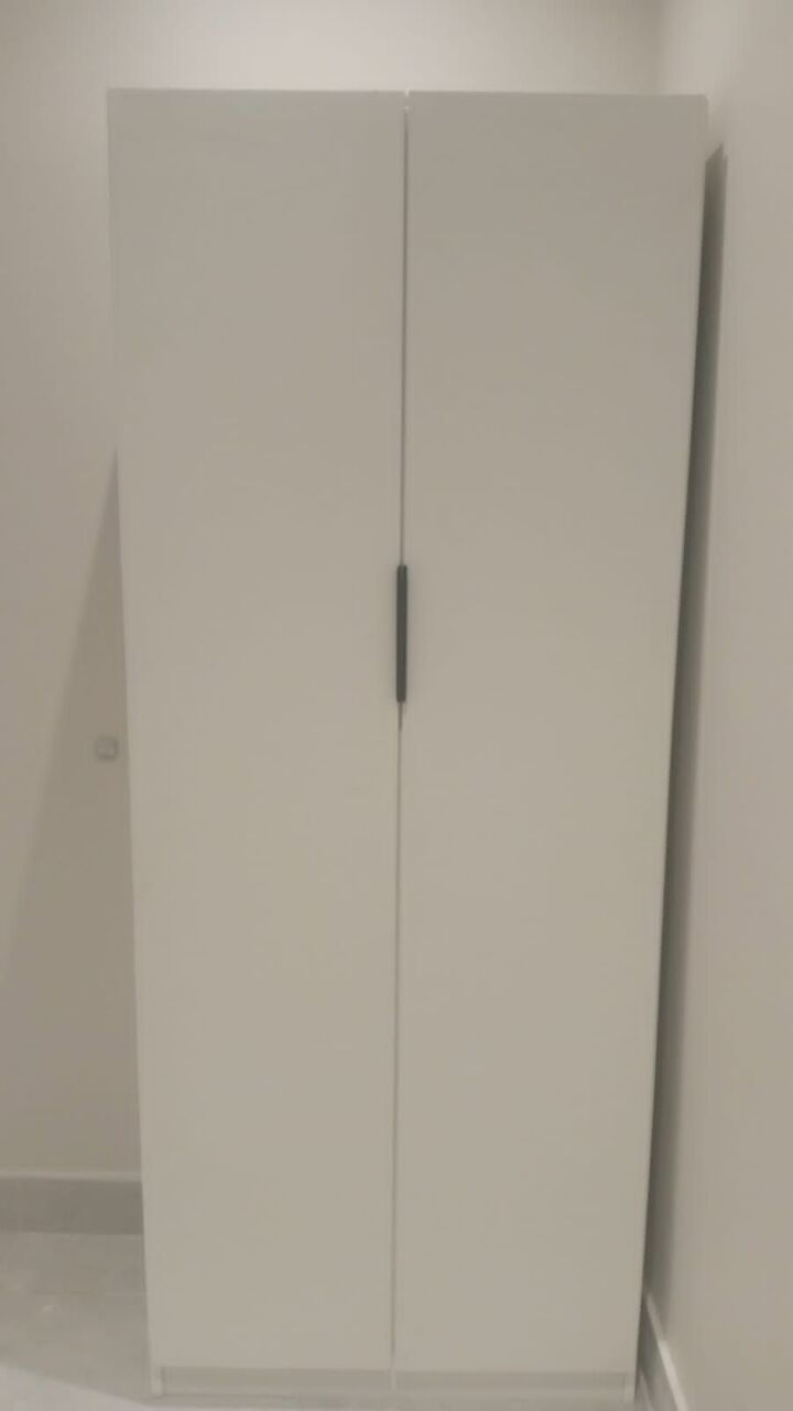 Jeddah, Furniture, SAR 1,  2 Door Wardrobe Available Brand New With Best Quality In All Colors Available