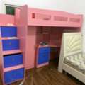 SAR 500,  KiDS BUNKER BED