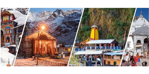 Mumbai, Health, Haridwar To Kedarnath Distance: Plan Your Spiritual Journey