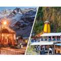 Haridwar To Kedarnath Distance: Plan Your Spiritual Journey