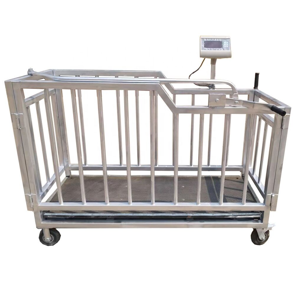 Kampala, Electronics, UGX 5000000,  Animal Scale Suppliers Near Kampala