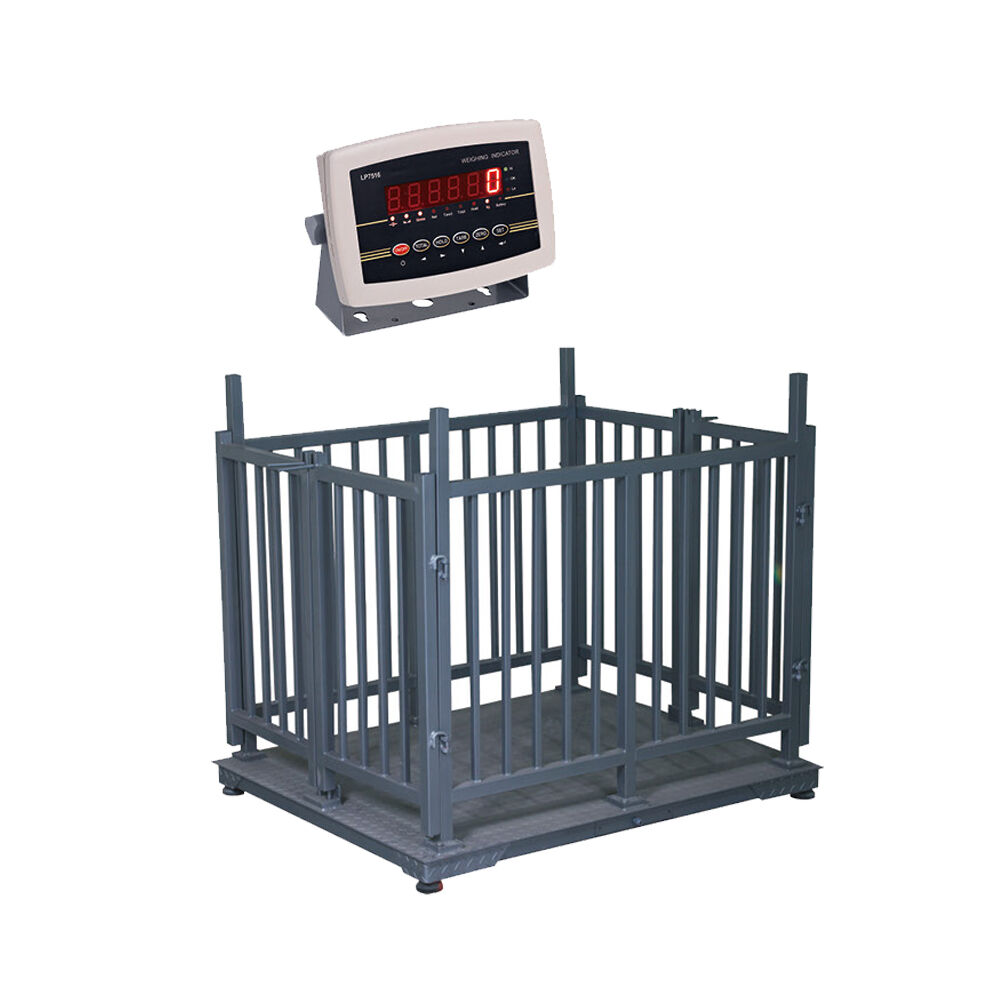 Kampala, Electronics, UGX 5000000,  Animal Farm Scales Uganda
