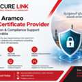 Saudi Aramco CCC Certificate Provider | Certification & Compliance Support In Saudi Arabia