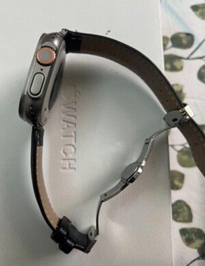 Riyadh, Watches, SAR 1800,  Apple Watch Ultra 2