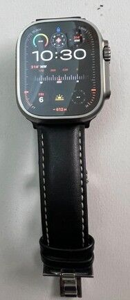 Riyadh, Watches, SAR 1800,  Apple Watch Ultra 2
