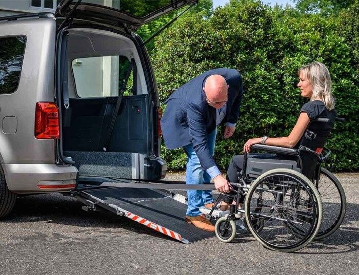 Melbourne, Health, Struggling To Find Safe Transport? Wheelchair Taxi Booking