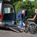 Struggling To Find Safe Transport? Wheelchair Taxi Booking