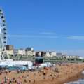 Hotels Near Brighton: Stay At The Hickstead Hotel By UNO Hotels