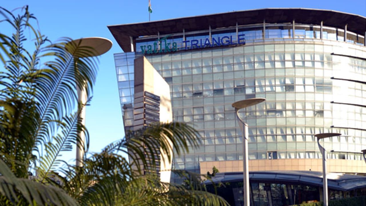 Gurgaon, Buildings, Warehouse For Rent In Gurgaon | Property4sure