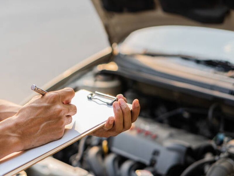 London, Automotive, Car Servicing In Northallerton At Charlie Taylor Garage Services