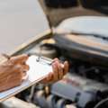 Car Servicing In Northallerton At Charlie Taylor Garage Services