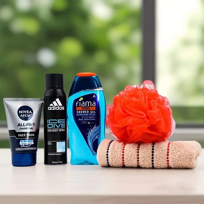 New Delhi, Marketing, Buy Men