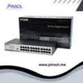 DZD 14000,  Switch Réseau : Un Équipement Essentiel Pour Connecter Vos Appareils