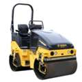 5 Ton Roller Compactor