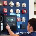 Honeywell Gent & Gamewell-FCI Fire Alarm Equipment &ndash; Supply & Quotations