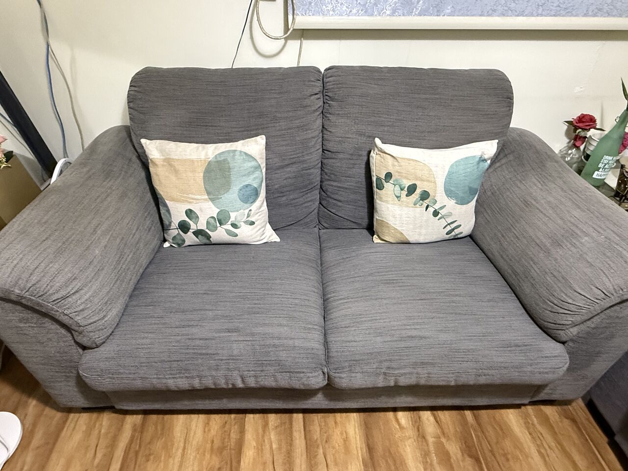 Khobar, Furniture, SAR 650,  IKEA Sofa For Sale