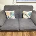 SAR 650,  IKEA Sofa For Sale