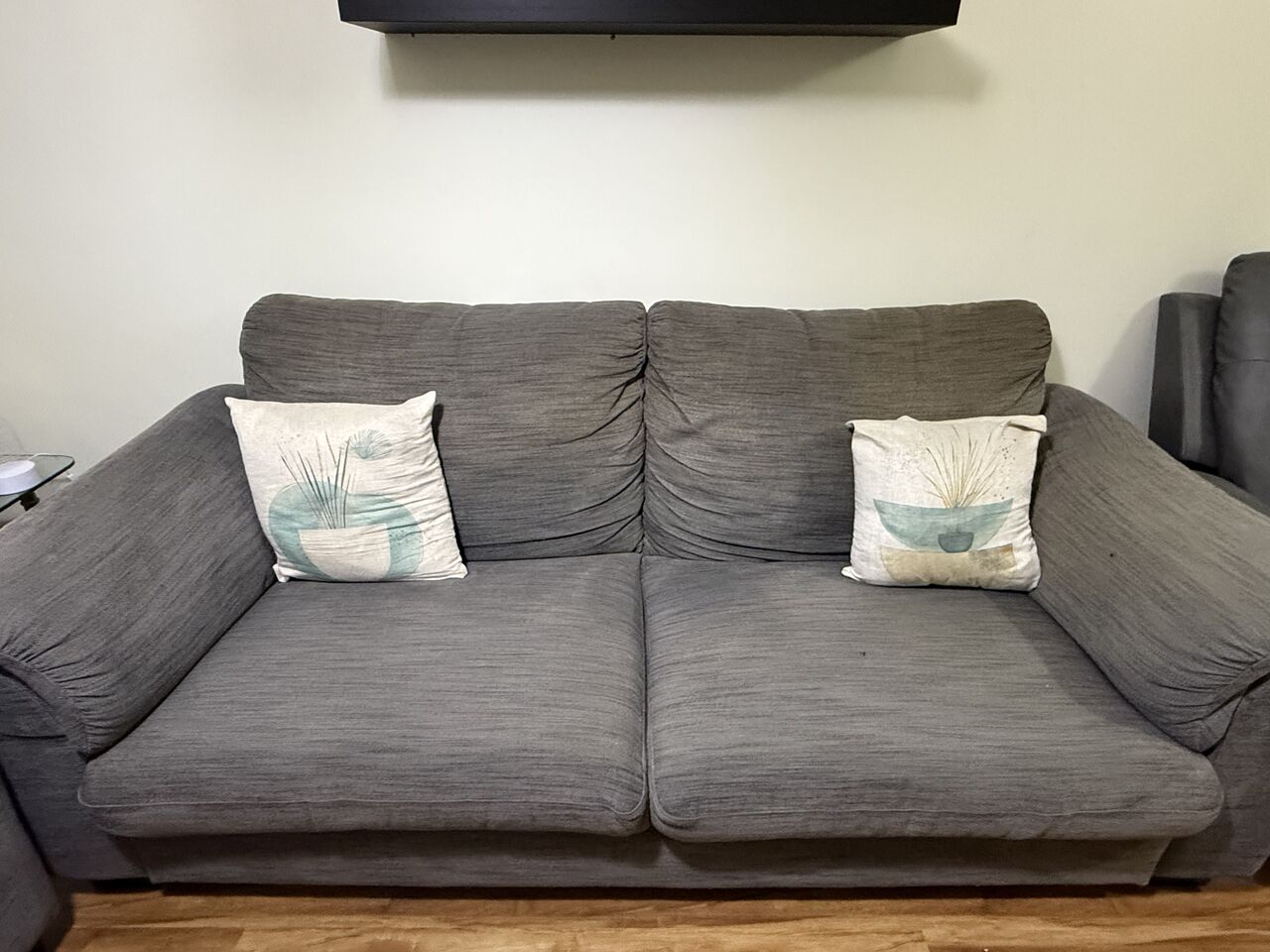 Khobar, Furniture, SAR 650,  IKEA Sofa For Sale