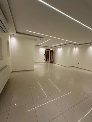 Amman, Apartments, Flats, Houses & Villas, JOD 12000/year,  Luxury Apartment For Rent  In Dair Ghbar