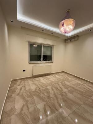 Amman, Apartments, Flats, Houses & Villas, JOD 12000/year,  Luxury Apartment For Rent  In Dair Ghbar
