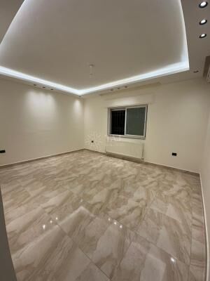Amman, Apartments, Flats, Houses & Villas, JOD 12000/year,  Luxury Apartment For Rent  In Dair Ghbar