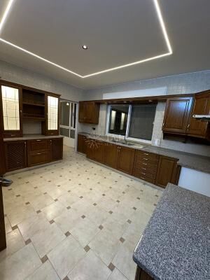Amman, Apartments, Flats, Houses & Villas, JOD 12000/year,  Luxury Apartment For Rent  In Dair Ghbar
