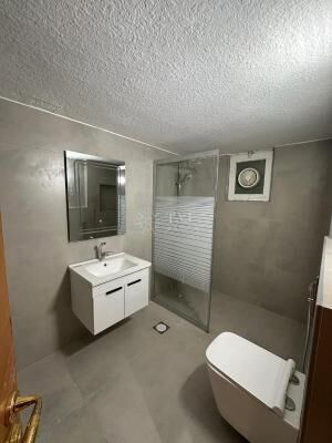 Amman, Apartments, Flats, Houses & Villas, JOD 12000/year,  Luxury Apartment For Rent  In Dair Ghbar