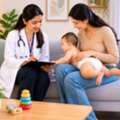 Baby Care Services At Your Home In Dwarka