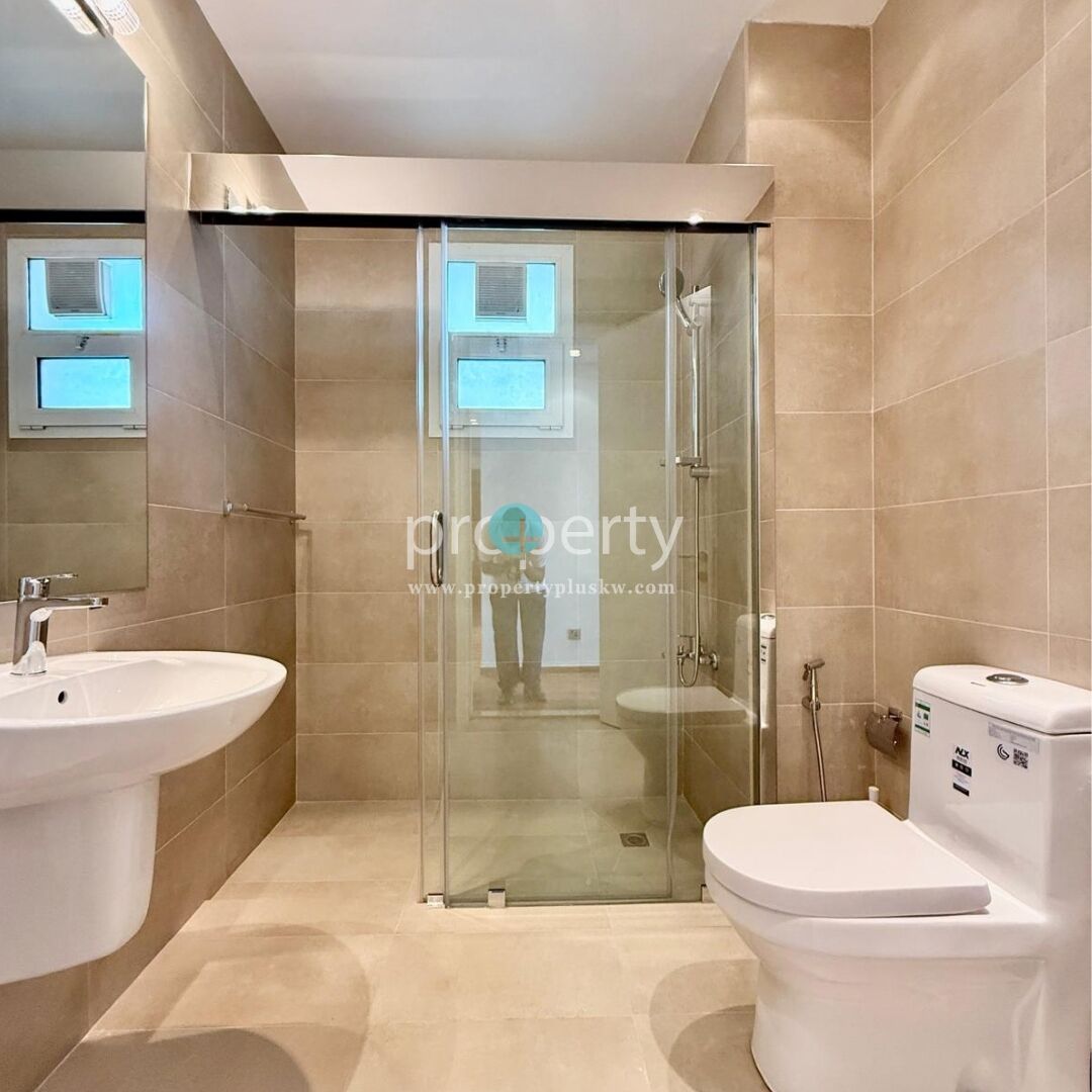 Shaab, Apartments, Flats, Houses & Villas, KWD 950/month,  3 BR,  Sea View 3 Bedroom Apartment For Rent, Shaab