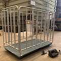UGX 5000000,  High-Precision Cow Weighing Scales Wandegeya