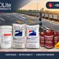 Reflective Road Marking Paint | Alcolite India